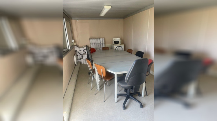 Ma-Cabane - Location Local commercial CHATEAU THIERRY, 420 m²