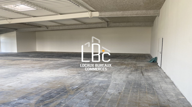 Ma-Cabane - Location Local commercial Châteaubriant, 477 m²