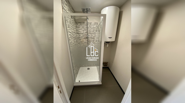 Ma-Cabane - Location Local commercial Châteaubriant, 477 m²