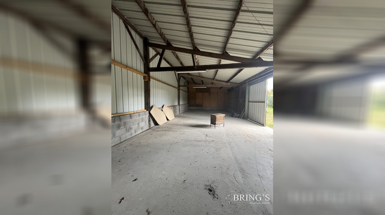 Ma-Cabane - Location Local commercial Châteaubriant, 150 m²