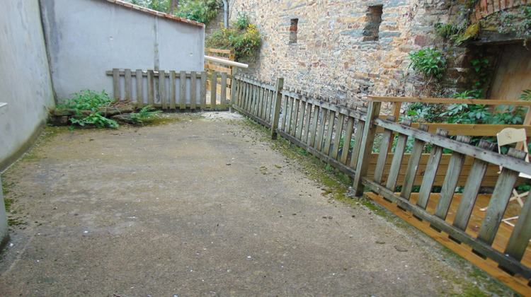 Ma-Cabane - Location Local commercial Châteaubriant, 40 m²