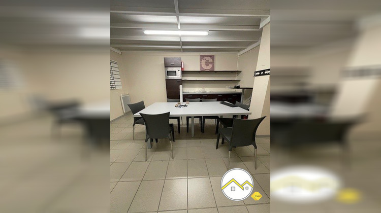 Ma-Cabane - Location Local commercial Châteaubriant, 600 m²