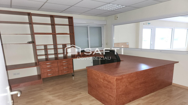 Ma-Cabane - Location Local commercial Chateaubriant, 580 m²