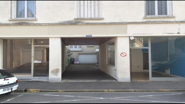 Ma-Cabane - Location Local commercial CHATEAUDUN, 17 m²