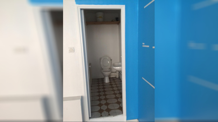 Ma-Cabane - Location Local commercial CHATEAUDUN, 17 m²