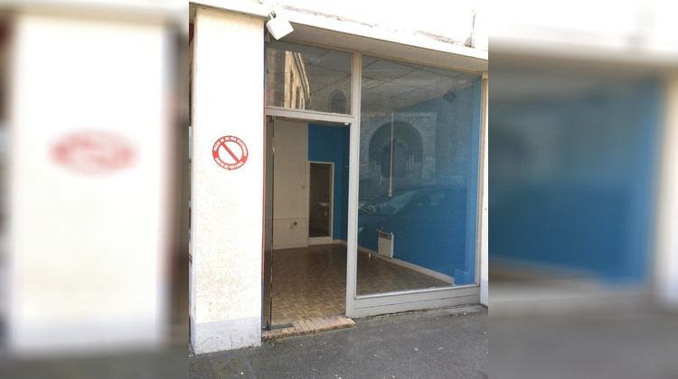 Ma-Cabane - Location Local commercial CHATEAUDUN, 17 m²