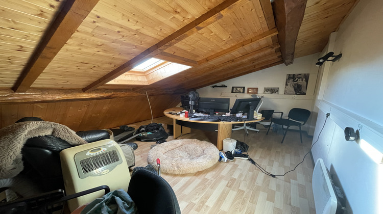 Ma-Cabane - Location Local commercial Châteauneuf-de-Galaure, 150 m²