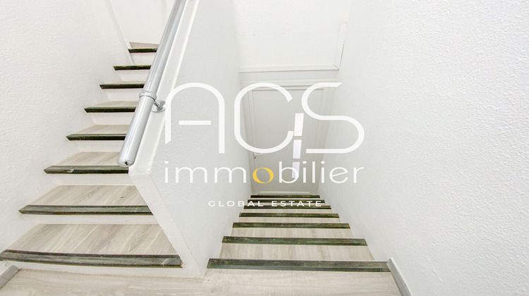 Ma-Cabane - Location Local commercial CHATEAUNEUF-LES-MARTIGUES, 82 m²