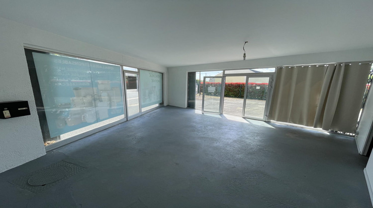 Ma-Cabane - Location Local commercial Châteauroux, 120 m²