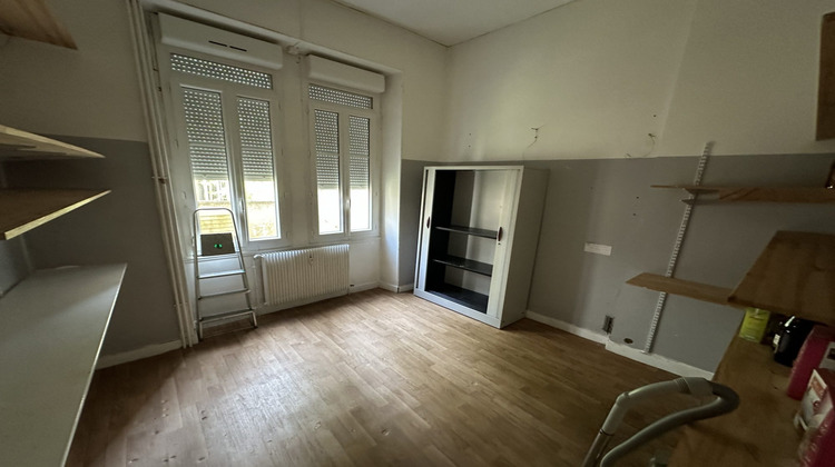 Ma-Cabane - Location Local commercial Châteauroux, 39 m²