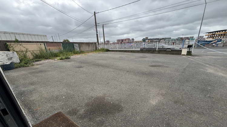 Ma-Cabane - Location Local commercial Châteauroux, 280 m²