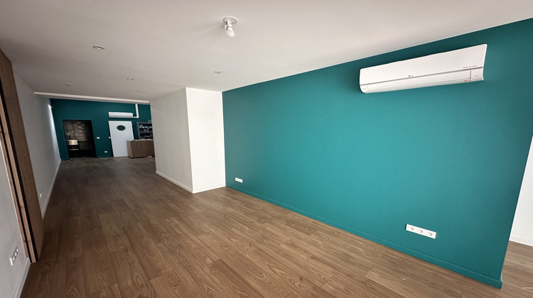 Ma-Cabane - Location Local commercial Châteauroux, 77 m²