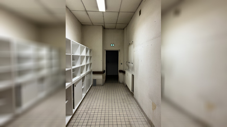 Ma-Cabane - Location Local commercial Châtel-Saint-Germain, 194 m²