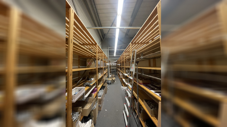 Ma-Cabane - Location Local commercial Châtellerault, 600 m²