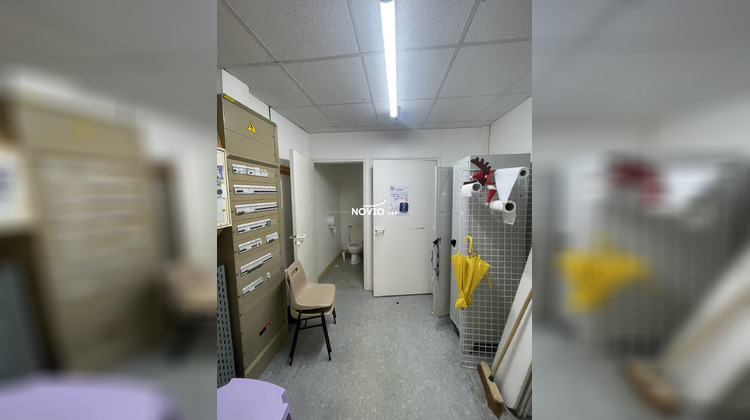 Ma-Cabane - Location Local commercial Châtellerault, 600 m²