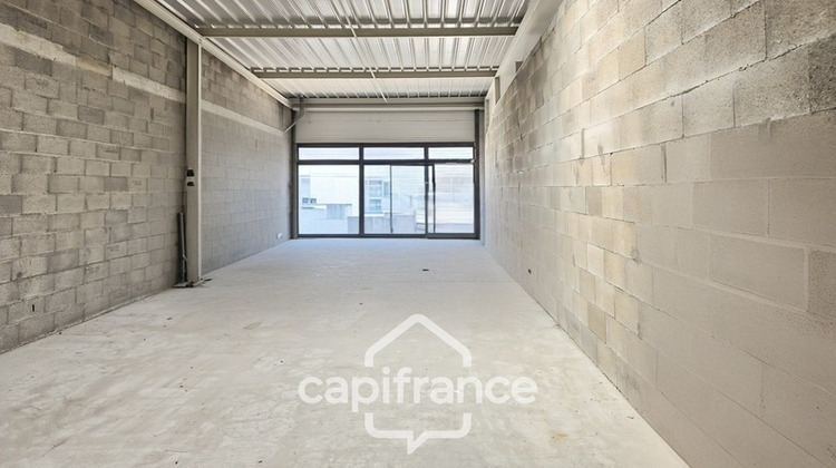 Ma-Cabane - Location Local commercial CHATENOY EN BRESSE, 74 m²