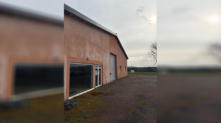 Ma-Cabane - Location Local commercial CHATENOY-LE-ROYAL, 300 m²