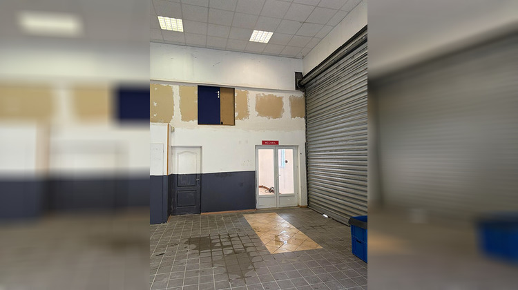 Ma-Cabane - Location Local commercial CHATENOY-LE-ROYAL, 300 m²