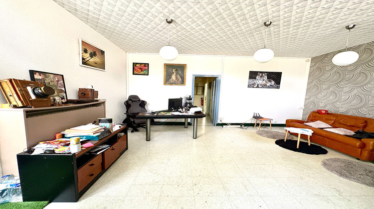 Ma-Cabane - Location Local commercial CHATILLON, 157 m²