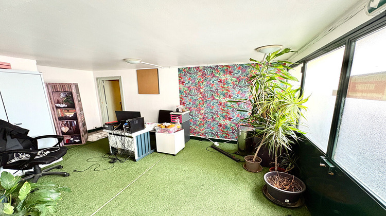 Ma-Cabane - Location Local commercial CHATILLON, 157 m²