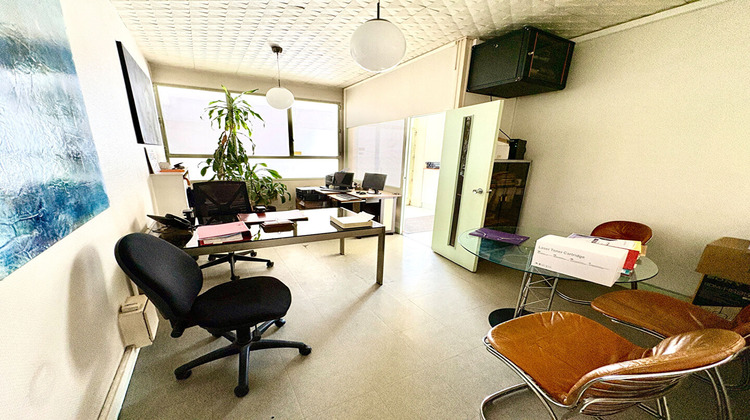 Ma-Cabane - Location Local commercial CHATILLON, 157 m²
