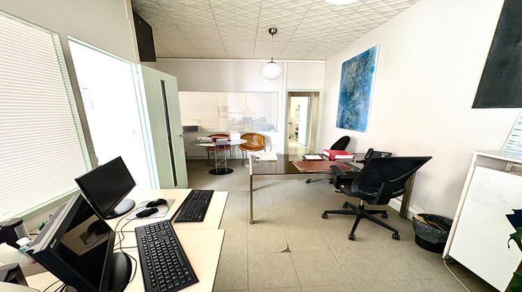 Ma-Cabane - Location Local commercial CHATILLON, 157 m²