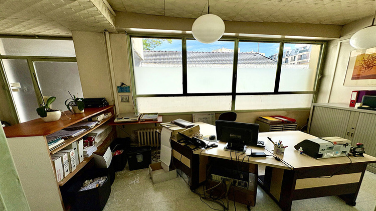 Ma-Cabane - Location Local commercial CHATILLON, 157 m²