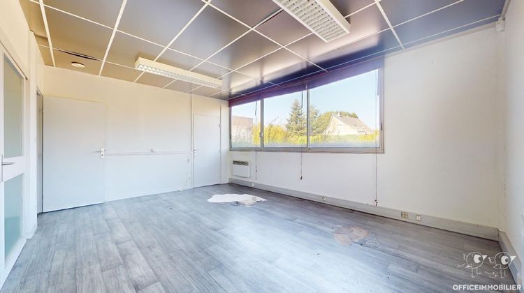 Ma-Cabane - Location Local commercial CHATILLON-LE-DUC, 31 m²