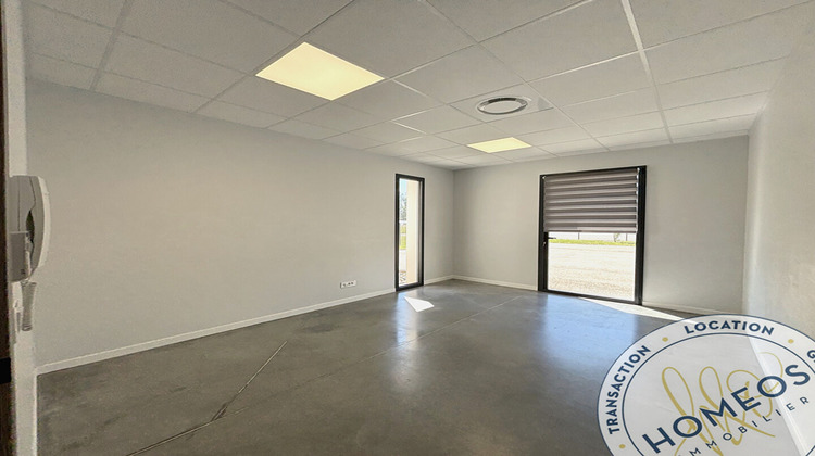 Ma-Cabane - Location Local commercial CHATILLON-SUR-CHALARONNE, 18 m²