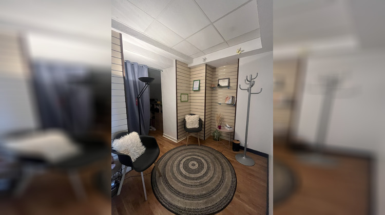 Ma-Cabane - Location Local commercial Châtillon-sur-Chalaronne, 65 m²