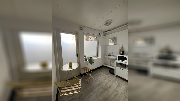 Ma-Cabane - Location Local commercial Châtillon-sur-Chalaronne, 65 m²