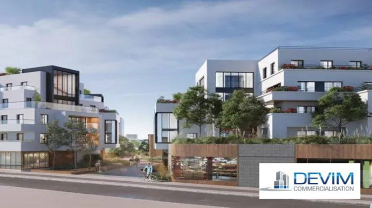 Ma-Cabane - Location Local commercial Chatou, 66 m²