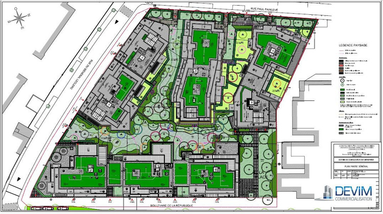 Ma-Cabane - Location Local commercial Chatou, 79 m²