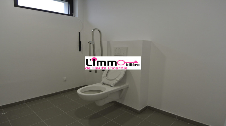 Ma-Cabane - Location Local commercial Chaulnes, 84 m²