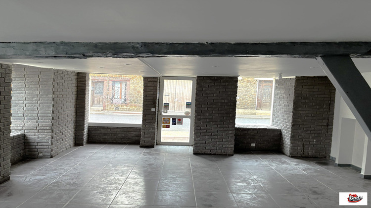 Ma-Cabane - Location Local commercial Chaumes-en-Brie, 19 m²