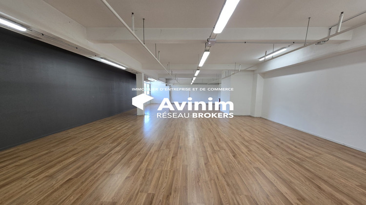 Ma-Cabane - Location Local commercial Chaumontel, 125 m²