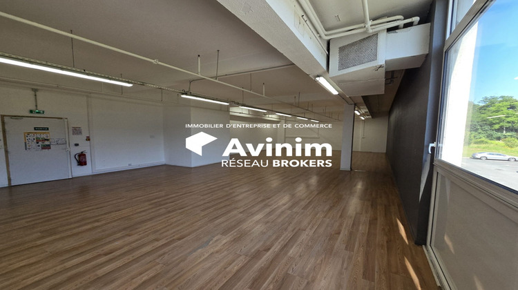 Ma-Cabane - Location Local commercial Chaumontel, 125 m²