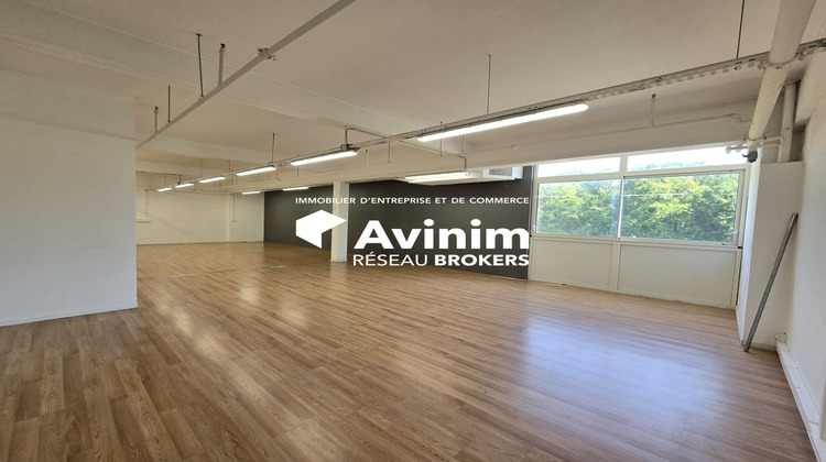 Ma-Cabane - Location Local commercial Chaumontel, 125 m²