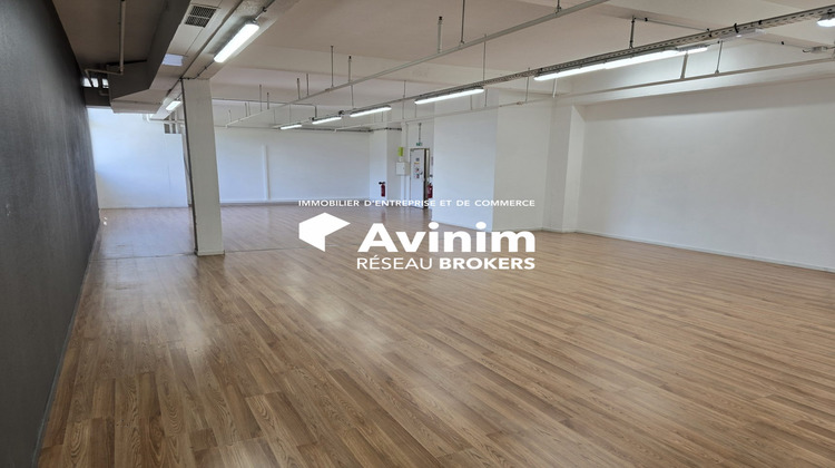 Ma-Cabane - Location Local commercial Chaumontel, 125 m²
