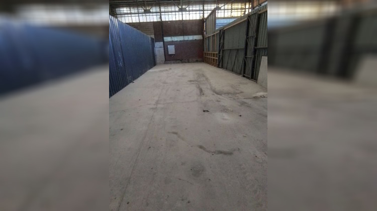 Ma-Cabane - Location Local commercial Chauny, 171 m²