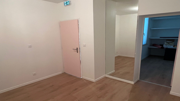 Ma-Cabane - Location Local commercial Chauny, 15 m²