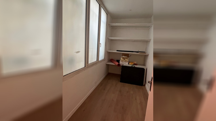 Ma-Cabane - Location Local commercial Chauny, 15 m²