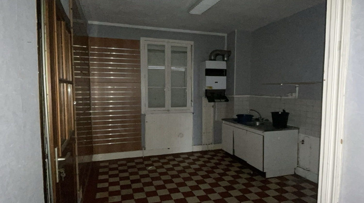 Ma-Cabane - Location Local commercial Chauny, 59 m²