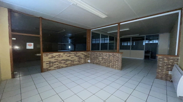 Ma-Cabane - Location Local commercial Chauny, 629 m²