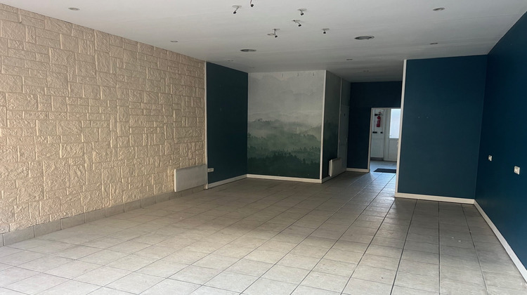 Ma-Cabane - Location Local commercial Chauny, 54 m²
