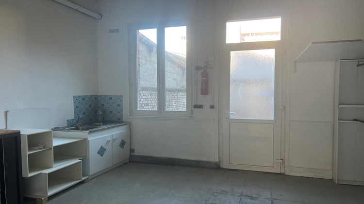 Ma-Cabane - Location Local commercial Chauny, 54 m²