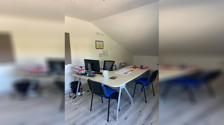 Ma-Cabane - Location Local commercial CHAURAY, 35 m²