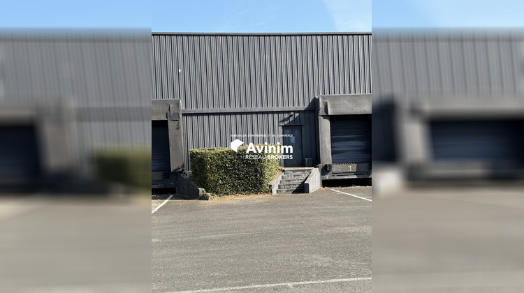 Ma-Cabane - Location Local commercial Chauray, 4250 m²