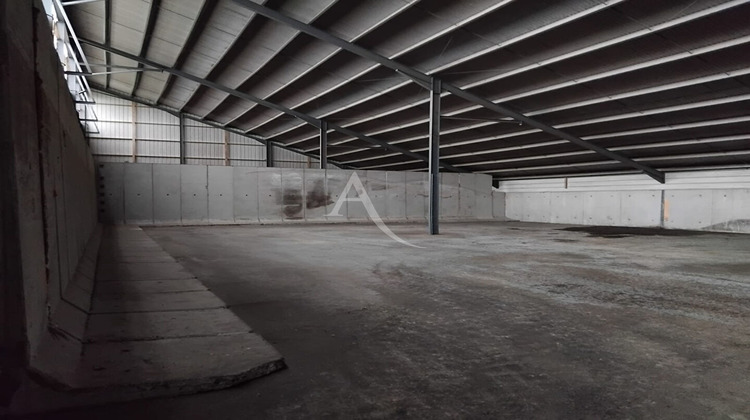 Ma-Cabane - Location Local commercial CHAVAGNES, 1440 m²