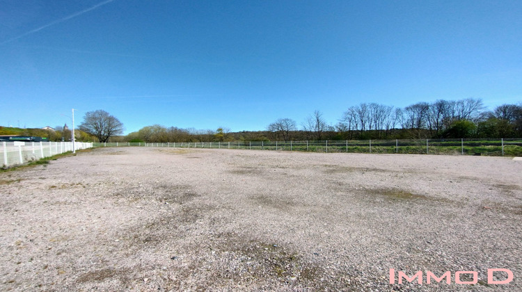 Ma-Cabane - Location Local commercial Chavelot, 143 m²